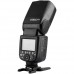 Godox V860 II Flash & Battery for Canon